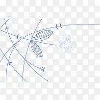 花朵花纹-空若网 花朵花纹-空若网