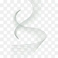 绿色线条花纹-空若网 绿色线条花纹-空若网