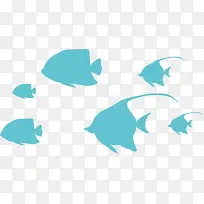 鱼漂浮-空若网 鱼漂浮-空若网