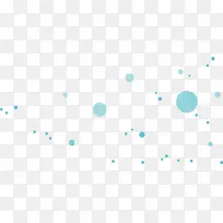 圆点漂浮-空若网 圆点漂浮-空若网