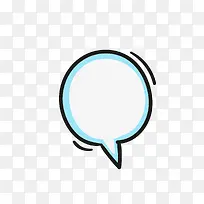 对话框矢量图免费下载-空若网 对话框矢量图免费下载-空若网