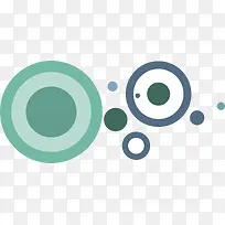 ��ɫԲ�㻨��-������