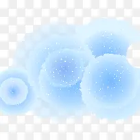 ��ɫԲ�㱳��-������