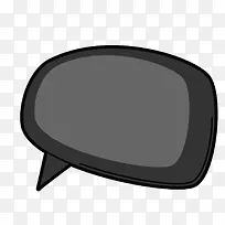 对话框矢量图-空若网 对话框矢量图-空若网