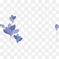 蓝色线条花纹-空若网 蓝色线条花纹-空若网