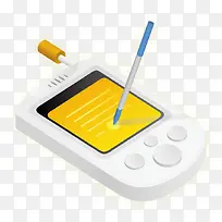 智能手机矢量图-空若网 智能手机矢量图-空若网