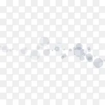 蓝色圆点漂浮-空若网 蓝色圆点漂浮-空若网