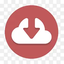 下载图标-空若网 下载图标-空若网