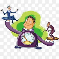 һ���ӳ��ϵ�����ʸ��-������