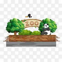 卡通动物园下载-空若网 卡通动物园下载-空若网