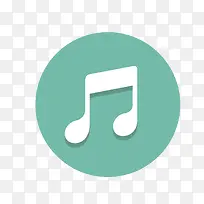 音乐图标-空若网 音乐图标-空若网