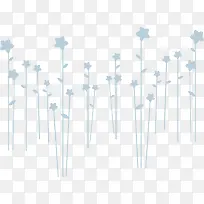 星星花纹-空若网 星星花纹-空若网