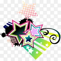 潮流花纹-空若网 潮流花纹-空若网