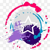 潮流花纹-空若网 潮流花纹-空若网