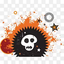 潮流花纹-空若网 潮流花纹-空若网