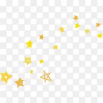卡通星星背景-空若网 卡通星星背景-空若网