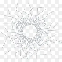 灰色线条-空若网 灰色线条-空若网