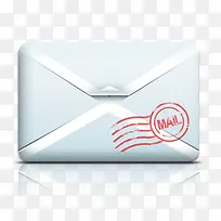 mail图标-空若网 mail图标-空若网