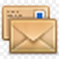mail图标-空若网 mail图标-空若网
