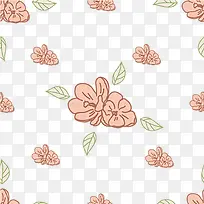 卡通花纹-空若网 卡通花纹-空若网