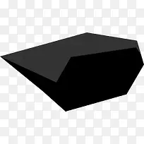 黑色立体边框-空若网 黑色立体边框-空若网