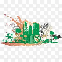 潮流建筑-空若网 潮流建筑-空若网