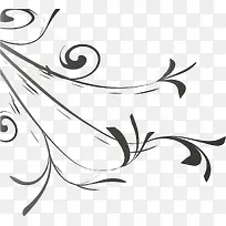 花草花纹-空若网 花草花纹-空若网
