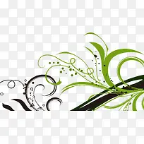 花草花纹-空若网 花草花纹-空若网