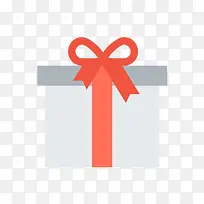 白色礼盒-空若网 白色礼盒-空若网