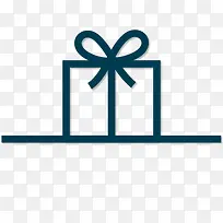 扁平化礼盒-空若网 扁平化礼盒-空若网