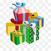 礼盒素材-空若网 礼盒素材-空若网