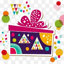 卡通礼盒-空若网 卡通礼盒-空若网