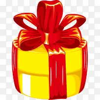 卡通手绘礼盒-空若网 卡通手绘礼盒-空若网