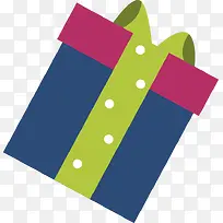 卡通礼盒物-空若网 卡通礼盒物-空若网