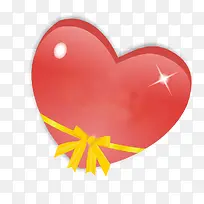 礼盒爱心卡通效果-空若网 礼盒爱心卡通效果-空若网