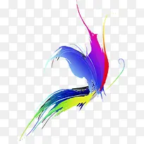 手绘印花插画形状效果-空若网 手绘印花插画形状效果-空若网