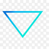 飘浮三角形-空若网 飘浮三角形-空若网