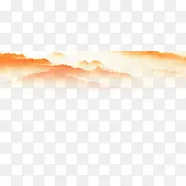 高清活动摄影水墨风山形状-空若网 高清活动摄影水墨风山形状-空若网