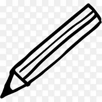 手绘信封-空若网 手绘信封-空若网