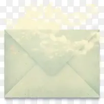 手绘信封-空若网 手绘信封-空若网