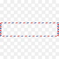 信封边框-空若网 信封边框-空若网