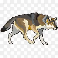 矢量狗-空若网 矢量狗-空若网