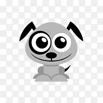 扁平化动物-空若网 扁平化动物-空若网