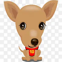 卡通动物 卡通-空若网 卡通动物 卡通-空若网