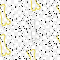 背景 可爱 线条 涂鸦-空若网 背景 可爱 线条 涂鸦-空若网