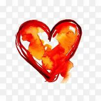 爱心-空若网 爱心-空若网