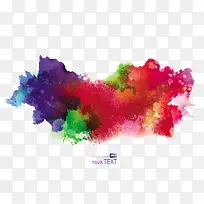 水彩-空若网 水彩-空若网