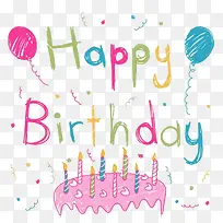 生日蛋糕-空若网 生日蛋糕-空若网