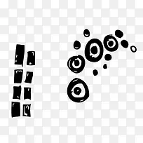 手绘几何-空若网 手绘几何-空若网