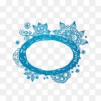 创意手绘对话框 可爱 涂鸦-空若网 创意手绘对话框 可爱 涂鸦-空若网